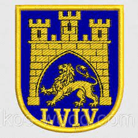 UA14 emblem