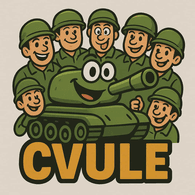 C_V_L emblem