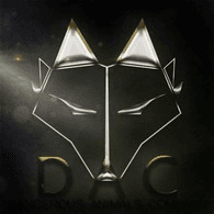 -DFT- emblem