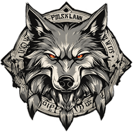 VPLOW emblem