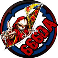666DA emblem