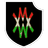 HUNI emblem
