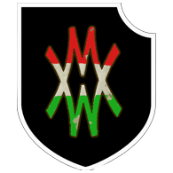 HUNI emblem