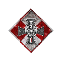 PDCD emblem