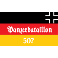 PB507 emblem