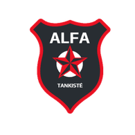 ALFCZ emblem