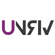 UNRIV emblem