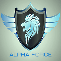 AL-FO emblem