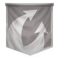 PLGR7 emblem