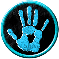 -DBM emblem