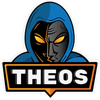 THEO5 emblem