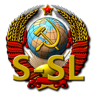 S-SL emblem