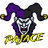 P4JAC emblem