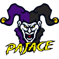 P4JAC emblem