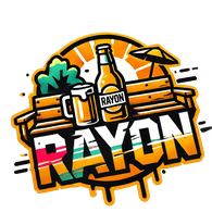RAYON emblem