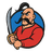 HAKA3 emblem