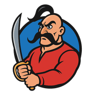 HAKA3 emblem