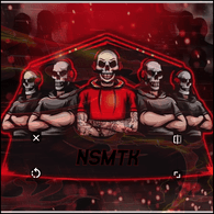 NSMTK emblem