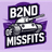 B2MIS emblem