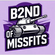 B2MIS emblem