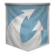 -ACP- emblem