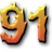 91BIW emblem
