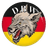 DBW1 emblem