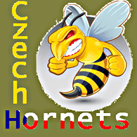 CZE-H emblem