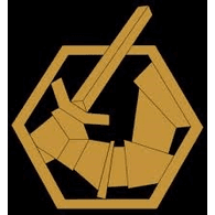 J-A-S emblem