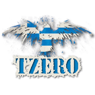 TZERO emblem