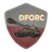 DFORC emblem