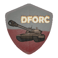 DFORC emblem