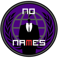 NAMES emblem