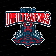 INFLS emblem