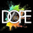 DOP3 emblem