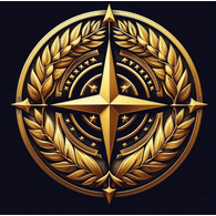 CS-MT emblem