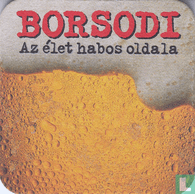 BRSDI emblem