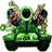 D33W emblem