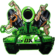 D33W emblem