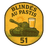 BAP51 emblem
