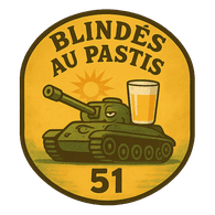 BAP51 emblem