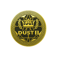 DUST2 emblem
