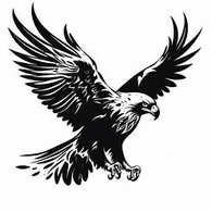 DING emblem