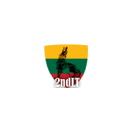 2NDLB emblem