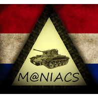 MNIAC emblem