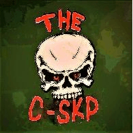 C-SKP emblem