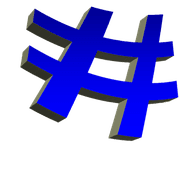 H-TAG emblem