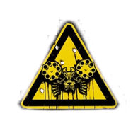 BWOMP emblem