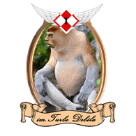 DEB1L emblem