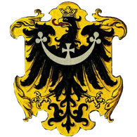 M___P emblem